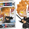 Bleach - Ichigo Kurosaki (Half Mask) Pop! Vinyl Figure