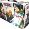 Bleach - Manga Paperback Book Box Set #1 (Vol. 1-21)
