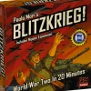 Blitzkrieg! - World War Two in 20 Minutes Board Game