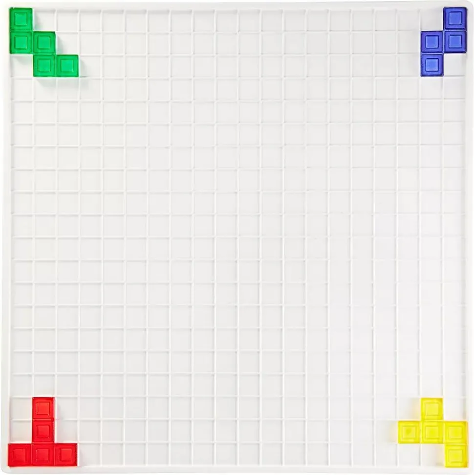 Blokus - Board Game