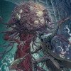 Bloodborne - The Lady of the Lanterns Trade Paperback Book