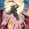 Bloodborne - Volume 04 The Veil, Torn Asunder Trade Paperback Book