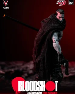 Bloodshot - Bloodshot Unleashed 1/12th Scale FigZero Action Figure