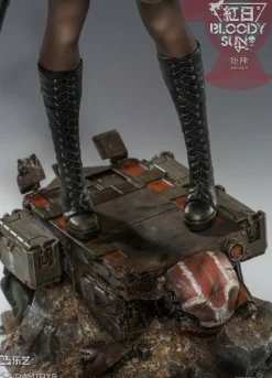 Bloody Sun - Dum 1/6th Scale Statue