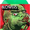 Blowers - Blowers LP Vinyl Record (Mint Poison Green Coloured Vinyl)