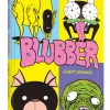 Blubber by Gilbert Hernandez Hardcover Book
