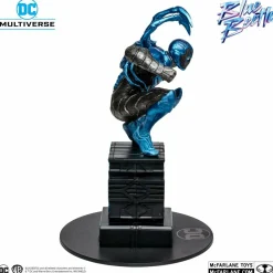 Blue Beetle (2023) - Blue Beetle DC Multiverse 12
