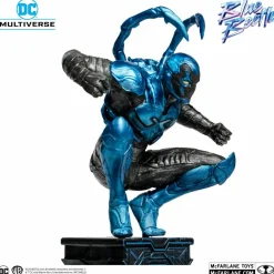 Blue Beetle (2023) - Blue Beetle DC Multiverse 12