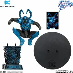 Blue Beetle (2023) - Blue Beetle DC Multiverse 12