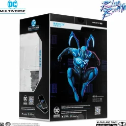 Blue Beetle (2023) - Blue Beetle DC Multiverse 12
