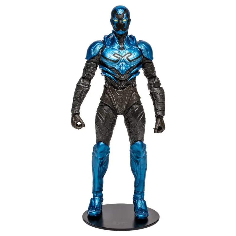 Blue Beetle (2023) - Blue Beetle DC Multiverse 7" Scale Action Figure