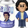 Blue Beetle (2023) - Jaime Reyes SODA Vinyl Figure