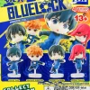 Blue Lock - Twinchees Hoppin' Blind Bag Vinyl Figure (Single Unit)