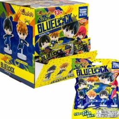 Blue Lock - Twinchees Hoppin' Blind Bag Vinyl Figure (Display of 24)