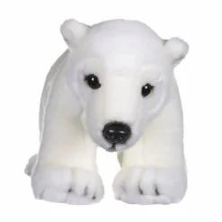 Blue Planet II - Polar Bear 10” Plush