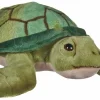 Blue Planet II - Turtle 10” Plush