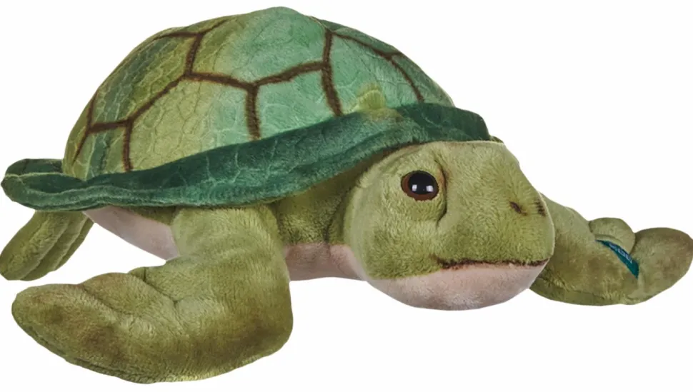 Blue Planet II - Turtle 10” Plush