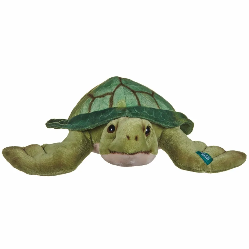 Blue Planet II - Turtle 10” Plush