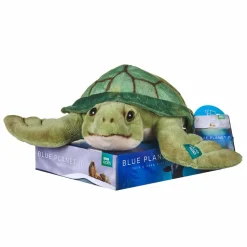 Blue Planet II - Turtle 10” Plush