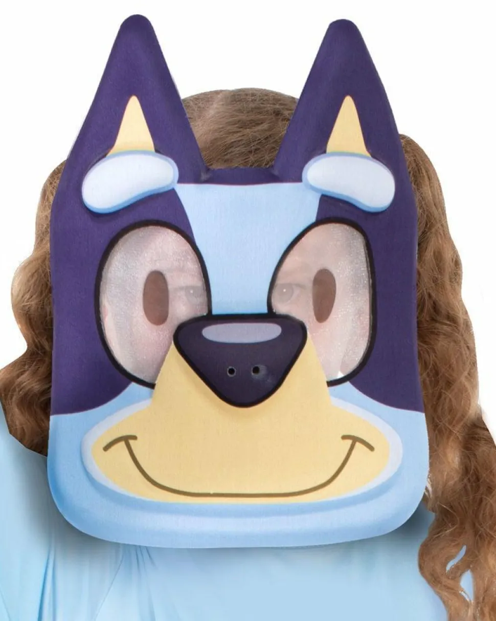 Bluey - Bluey Deluxe Child Costume