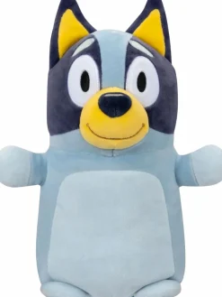 Bluey - Bluey Squishmallows HugMees 6" Plush