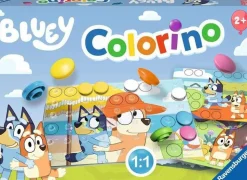 Bluey - Colorino Board Game