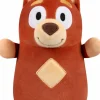 Bluey - Rusty Squishmallows HugMees 6" Plush