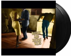 Bob Dylan - Rough And Rowdy Ways 2xLP Vinyl Record