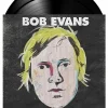Bob Evans - Full Circle 2xLP Vinyl Record