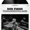 Bob Evans - Tomorrowland LP Vinyl Record