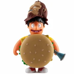 Bob’s Burgers - Beefsquatch 7” Vinyl Figure