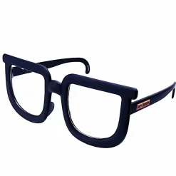 Bob’s Burgers - Tina Belcher Sun-Staches Sunglasses (One Size)