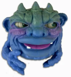 Boglins - King Vlobb 8” Hand Puppet