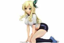 Bokuha Tomodachiga - Sena Kashiwazaki Taisoufuku Version Figure