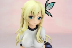 Bokuha Tomodachiga - Sena Kashiwazaki Taisoufuku Version Figure