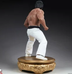 Bolo Yeung - Bolo Yeung Jeet Kune Do Tribute 1/3 Scale Statue