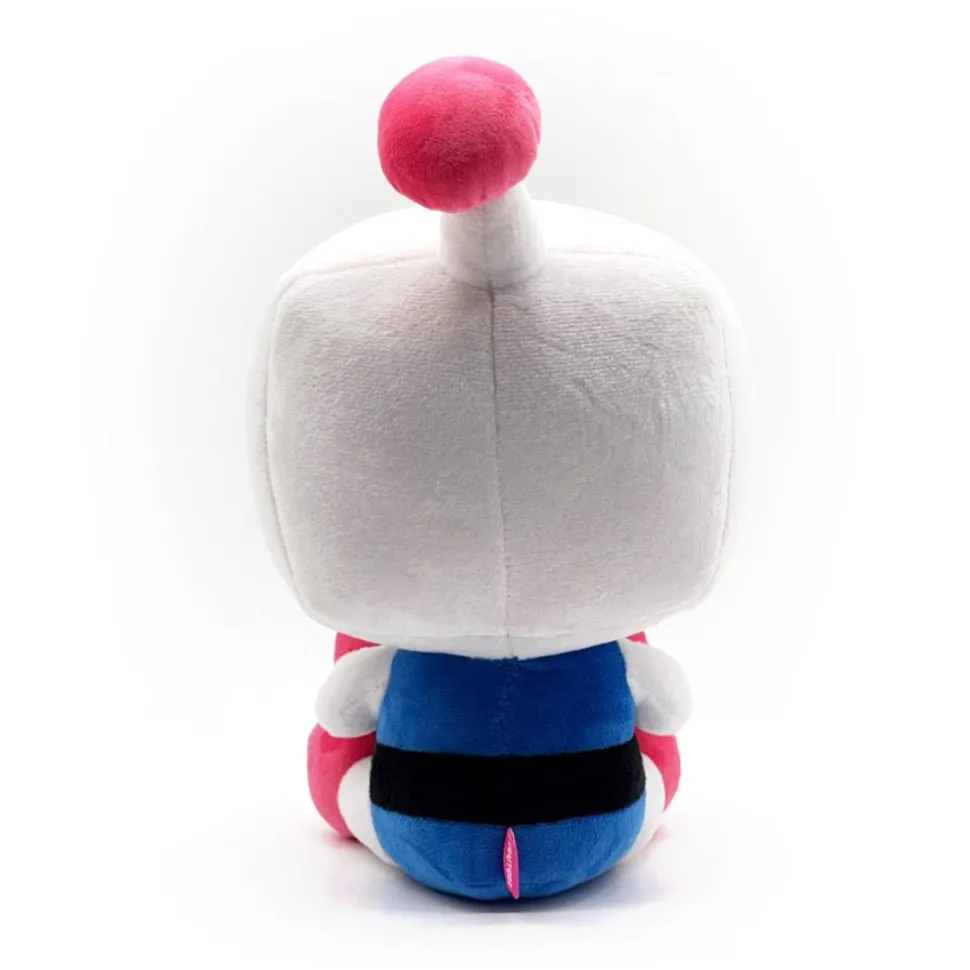 Bomberman - Bomberman 9" Plush