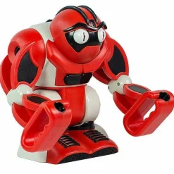 Boombot - Ruff n’ Tuff 9” Animatronic Robot
