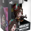 Borderlands - Mad Moxxi 5.5" Vinyl Figure