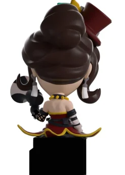 Borderlands - Mad Moxxi 5.5