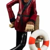Bored Ape Yacht Club - Bored Captain Ape 1/8th Scale Statue