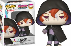 Boruto: Naruto Next Generations - Training Begins Pop! Vinyl Bundle (Set of 5)