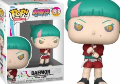 Boruto: Naruto Next Generations - Training Begins Pop! Vinyl Bundle (Set of 5)