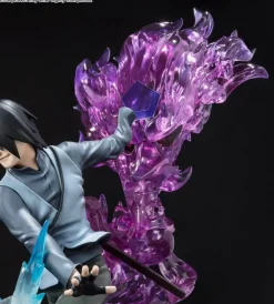 Boruto: Naruto Next Generations - Sasuke Uchiha (Kizuna Relation) FiguartsZERO 9.5