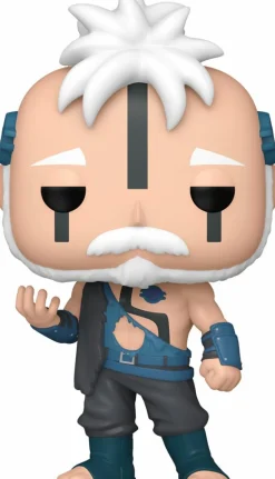 Boruto: Naruto Next Generations - Boro Pop! Vinyl Figure