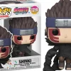 Boruto: Naruto Next Generations - Shinki Pop! Vinyl Figure