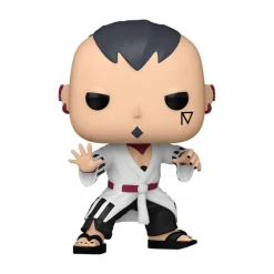 Boruto: Naruto Next Generations - Jigen Pop! Vinyl Figure