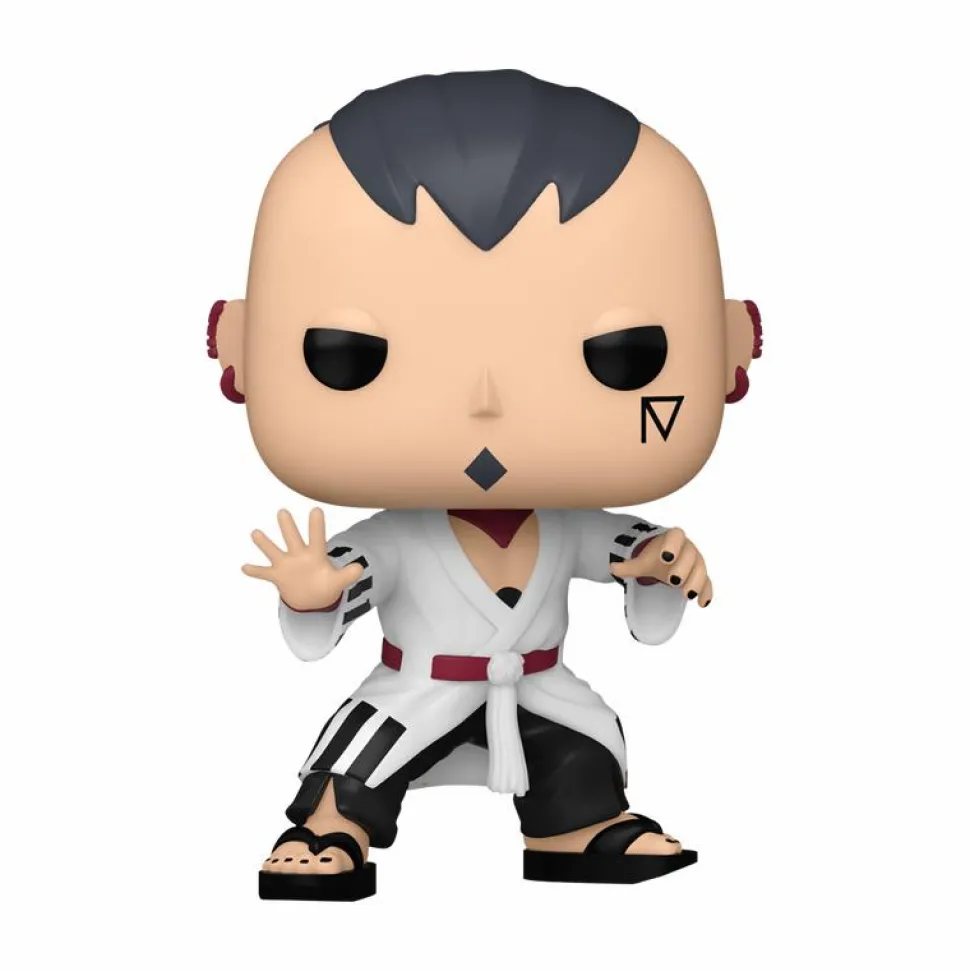 Boruto: Naruto Next Generations - Jigen Pop! Vinyl Figure