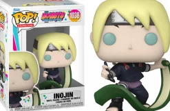 Boruto: Naruto Next Generations - Son of the Seventh Pop! Vinyl Bundle (Set of 5)