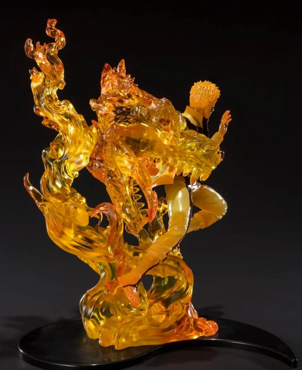 Boruto: Naruto Next Generations - Naruto Uzumaki with Susanoo (Kizuna Relation) FiguartsZERO 8" Statue